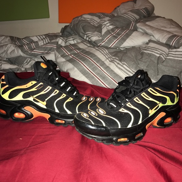Nike Air Max Plus Tn - Picture 3 of 8